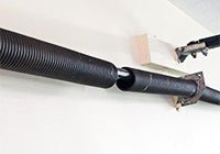 garage-door-springs Garage Door Repair Valencia